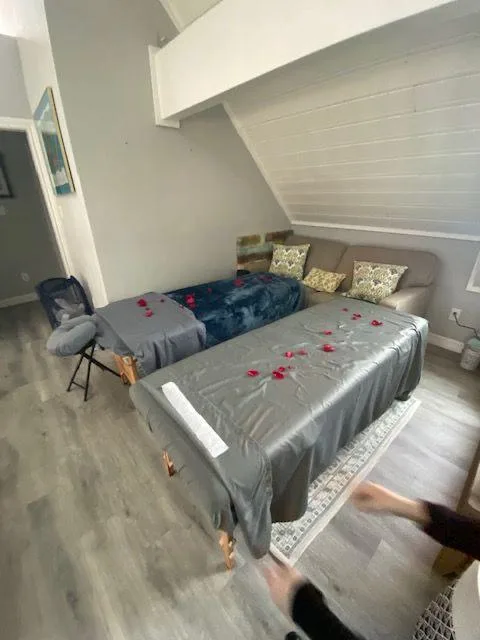 Ruby massage and spa wellness