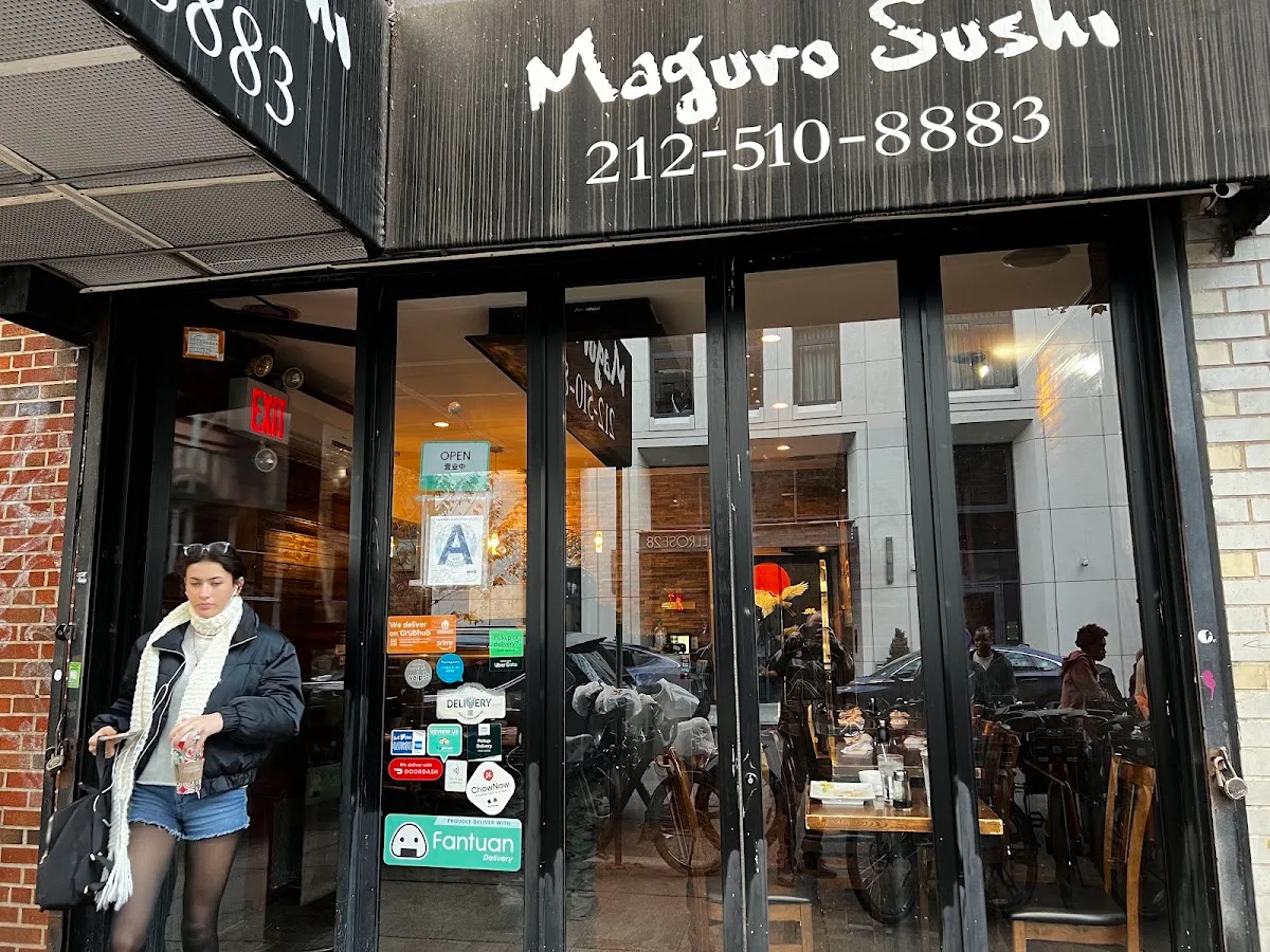 Maguro