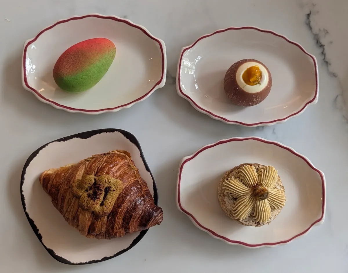 Abrah Bakery and Daily Bistro