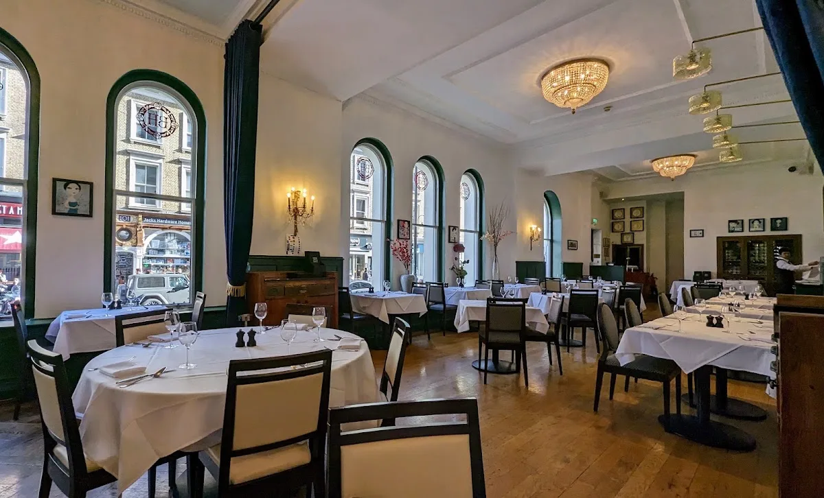 NIU KO Restaurant