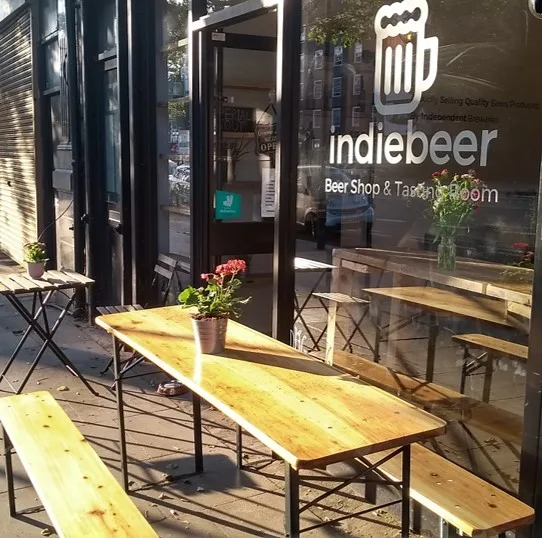 indiebeer