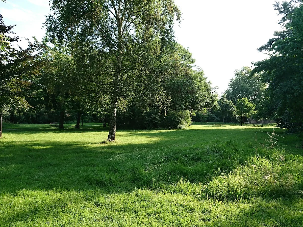 Laycock Green