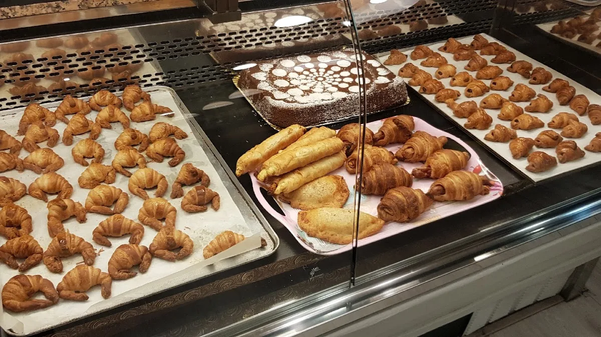 Forn de Pa Piquer-Sergi