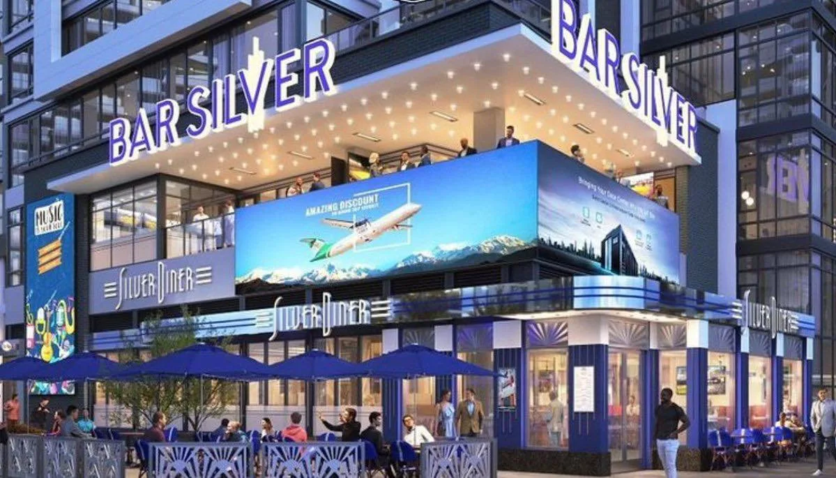 Silver Social