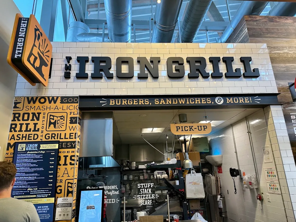 True Texas BBQ