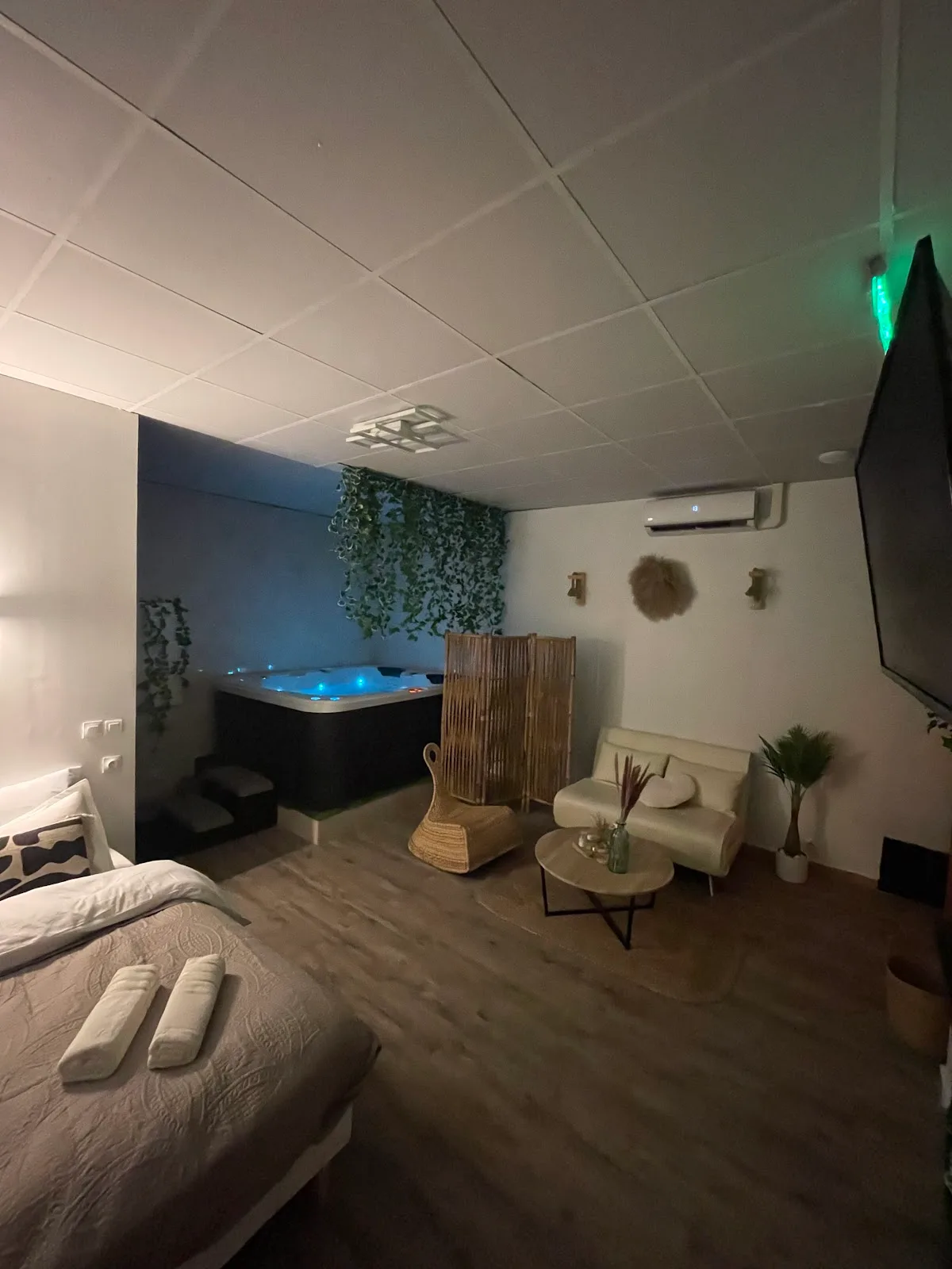 Cocoon SPA