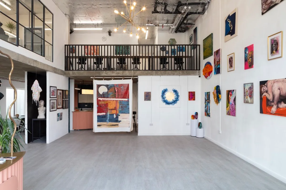 Artworks East