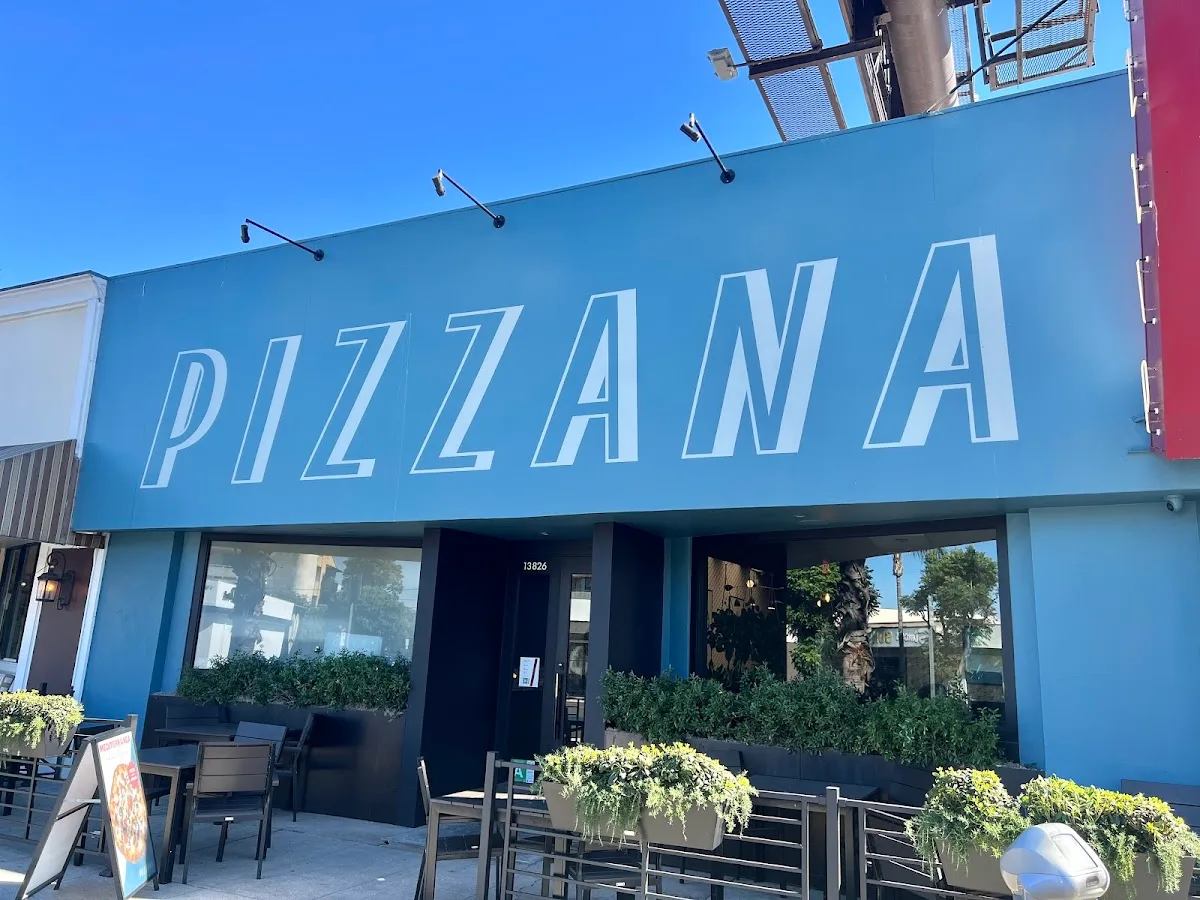 Pizzana