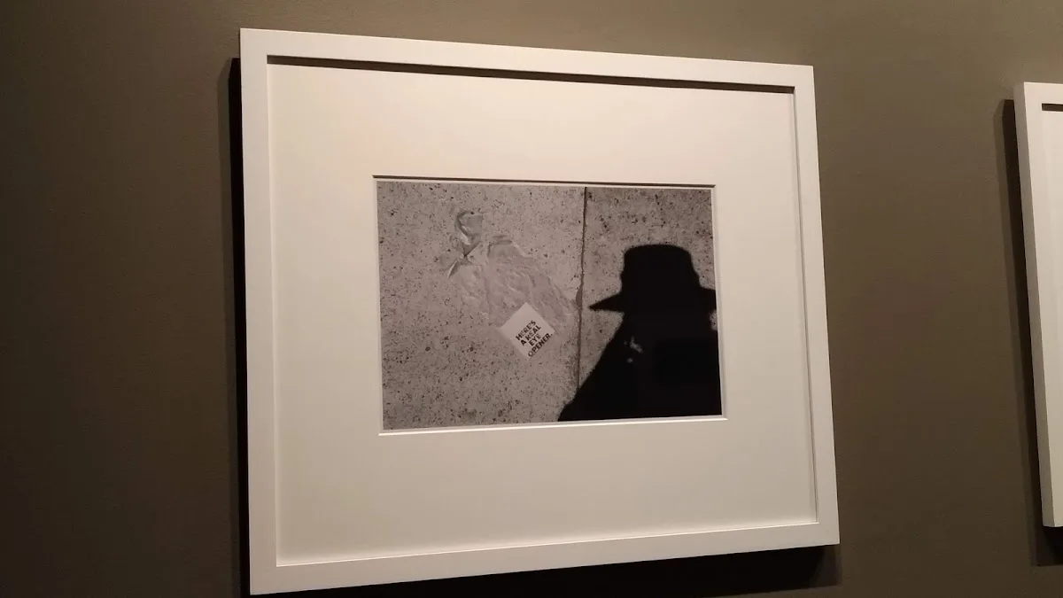 Howard Greenberg Gallery