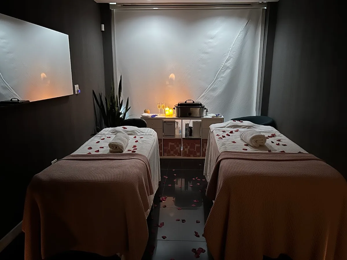 Glow Spa