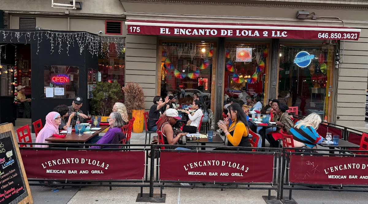 El Encanto De Lola 2