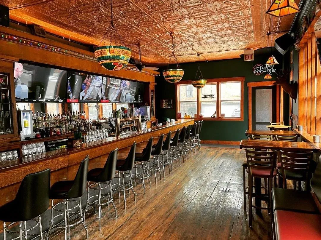 Cody's Public House