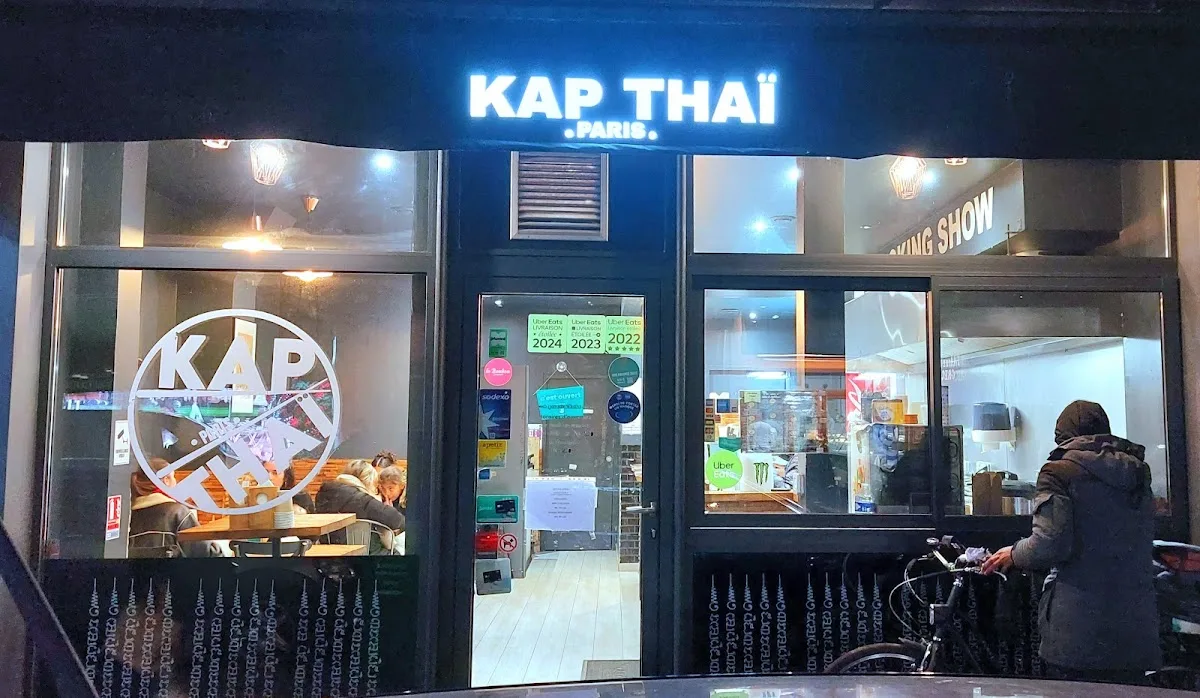 KAP THAI