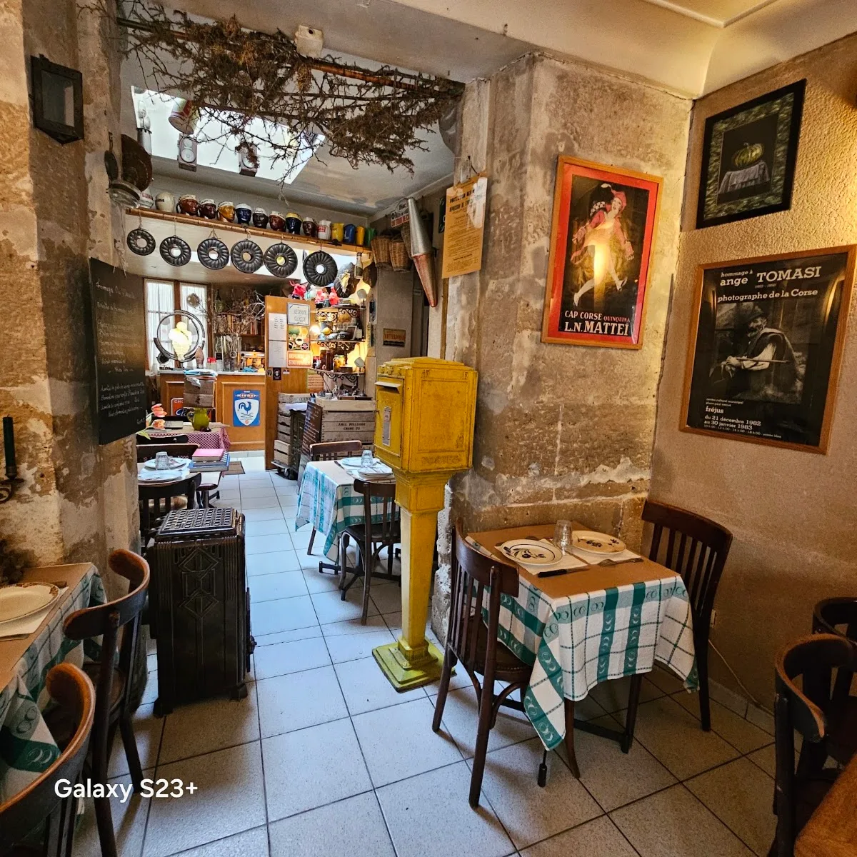 Auberge Chez Rosito