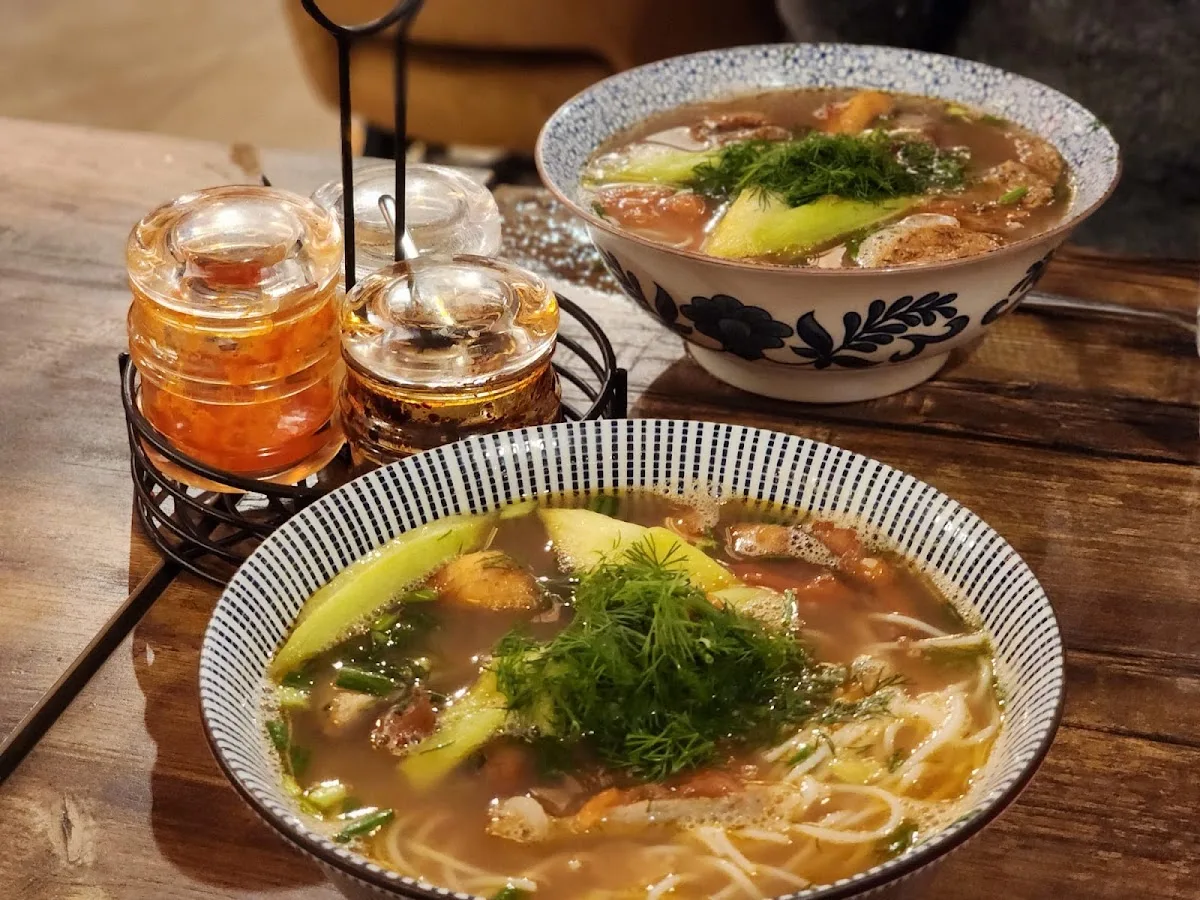 Phố Cổ