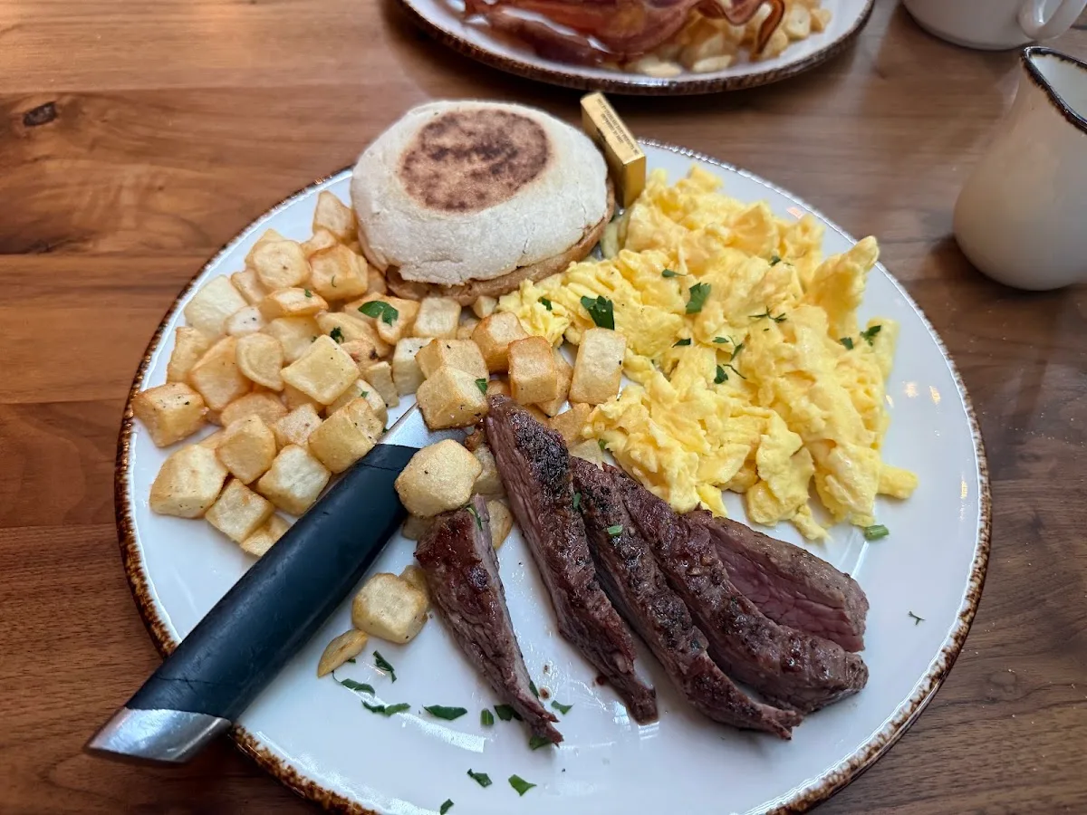 River North Bistro