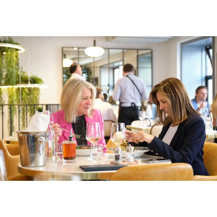 Amalfi Ristorante - Argyll Street