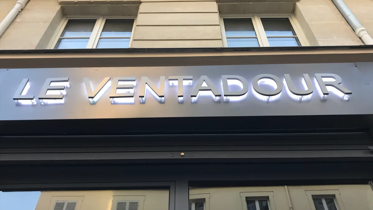 TABAC LE VENTADOUR