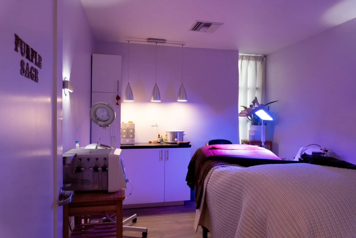 Radiance Wellness Spa Facials