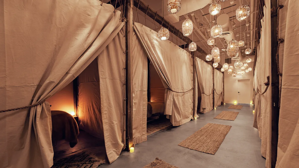 The NOW Massage Woodland Hills