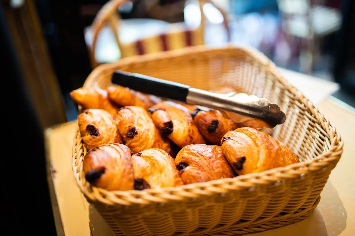 Café de la Régence