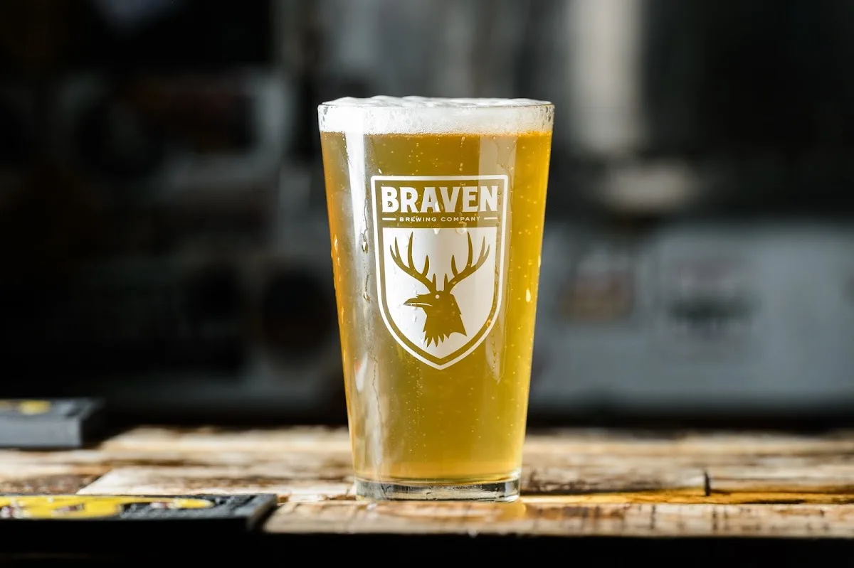 Braven Brewing Company