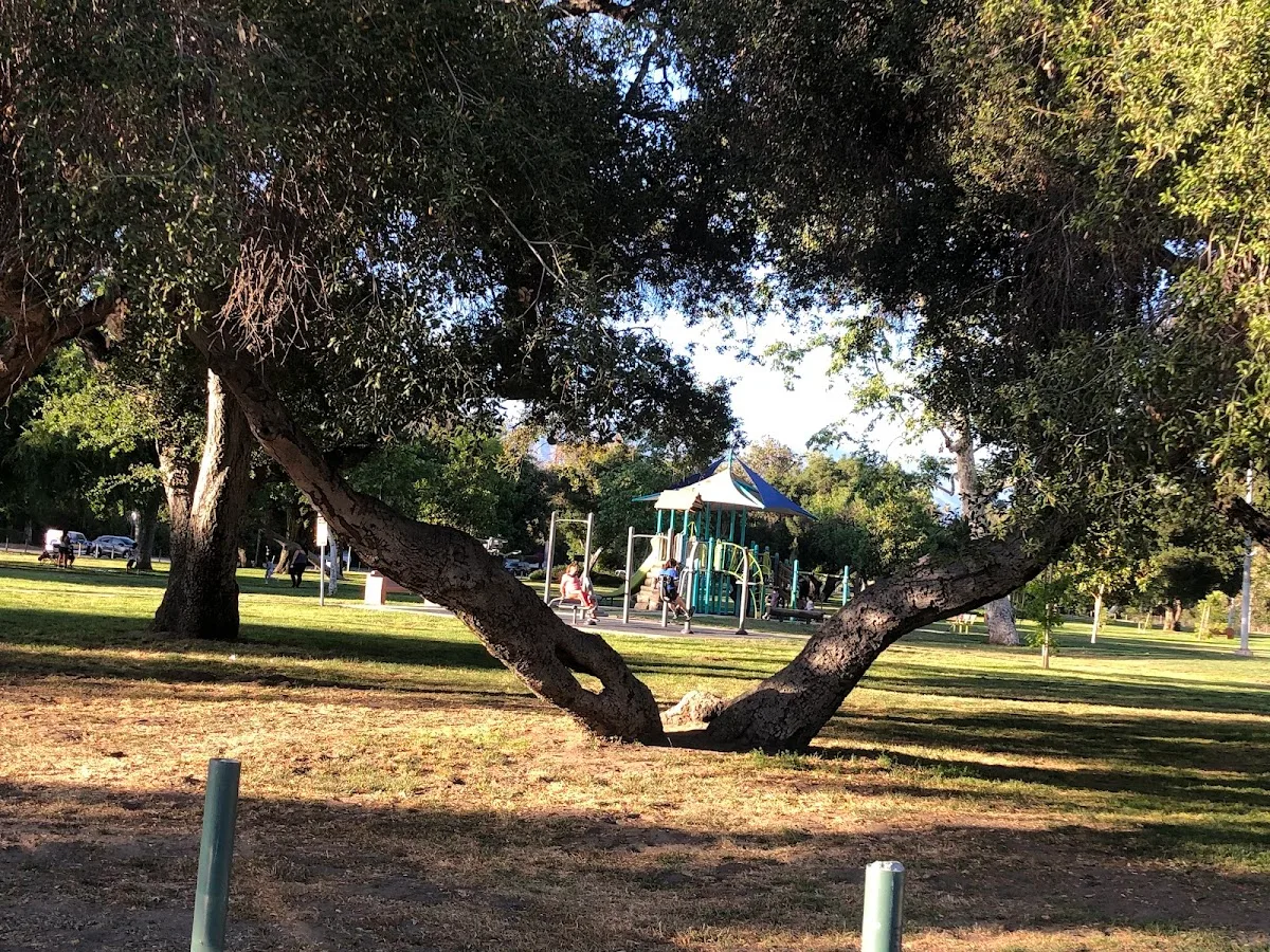 SAN PASCUAL PARK