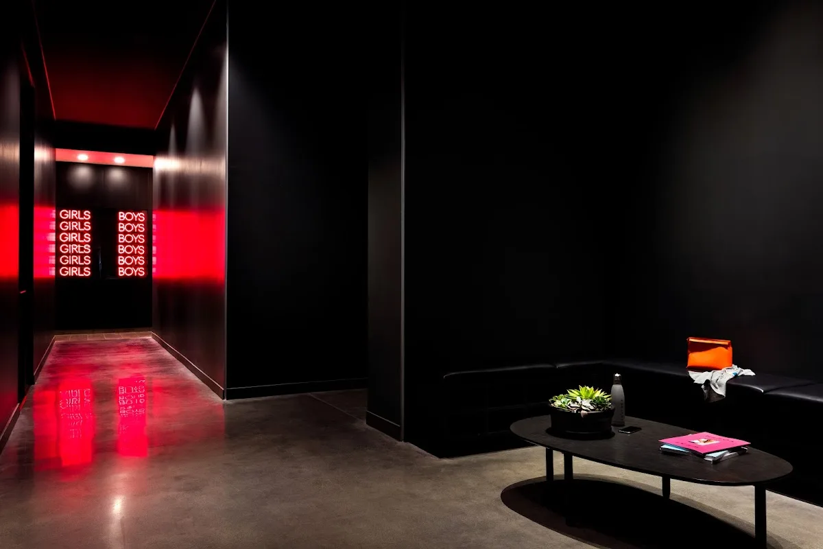 Equinox Hollywood