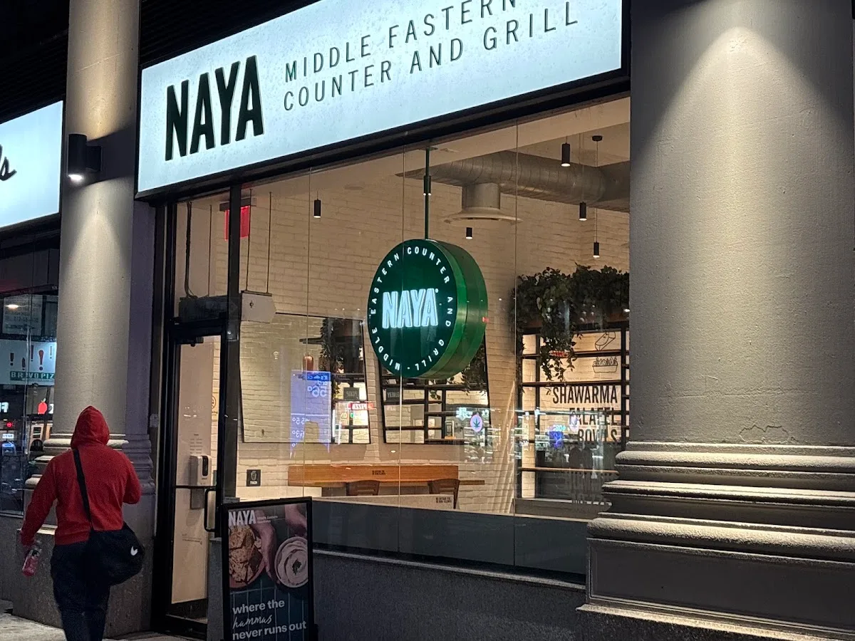 Naya