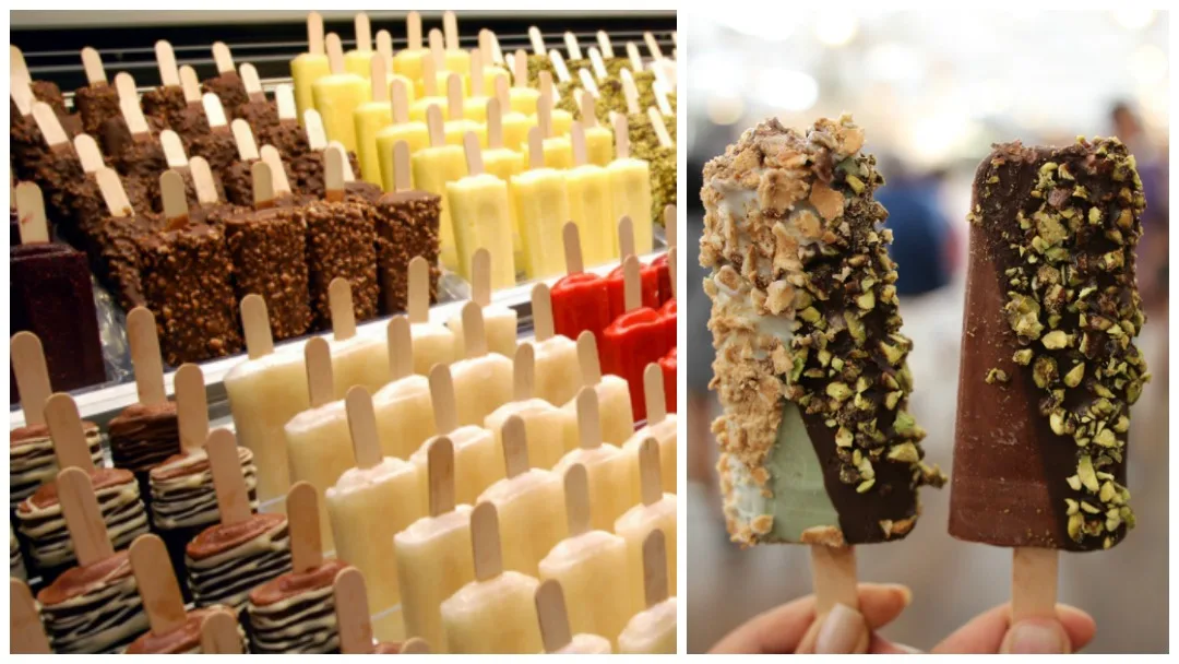 Popbar -Delivery Kitchen- @ Jay Suites