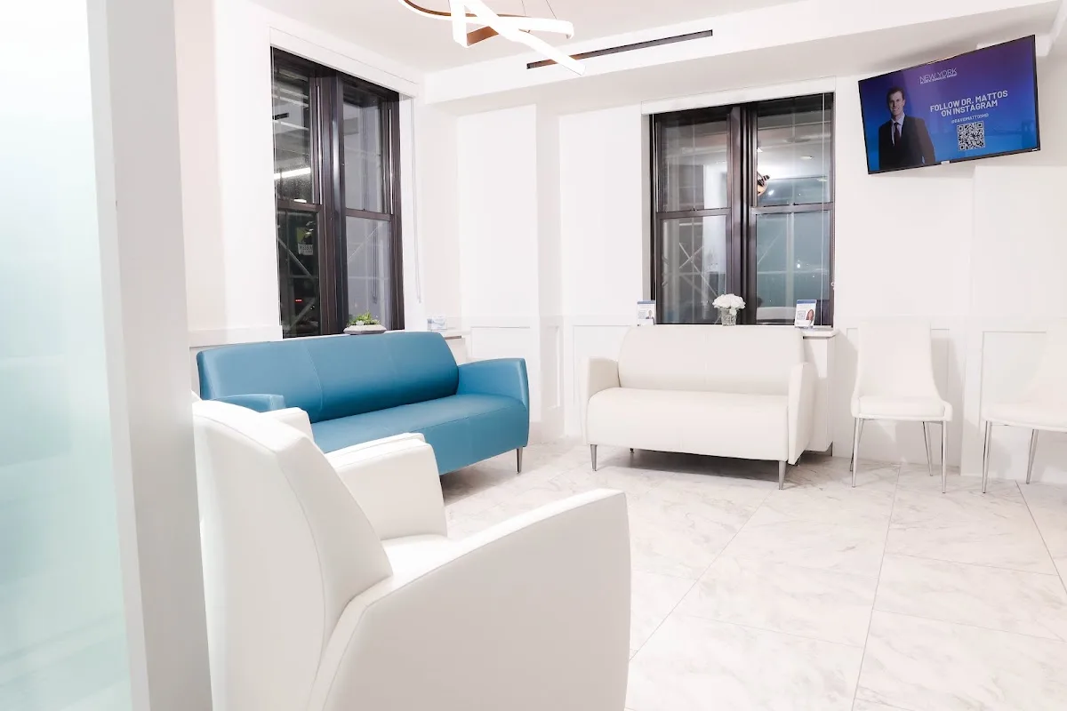 Deep Blue Med Spa