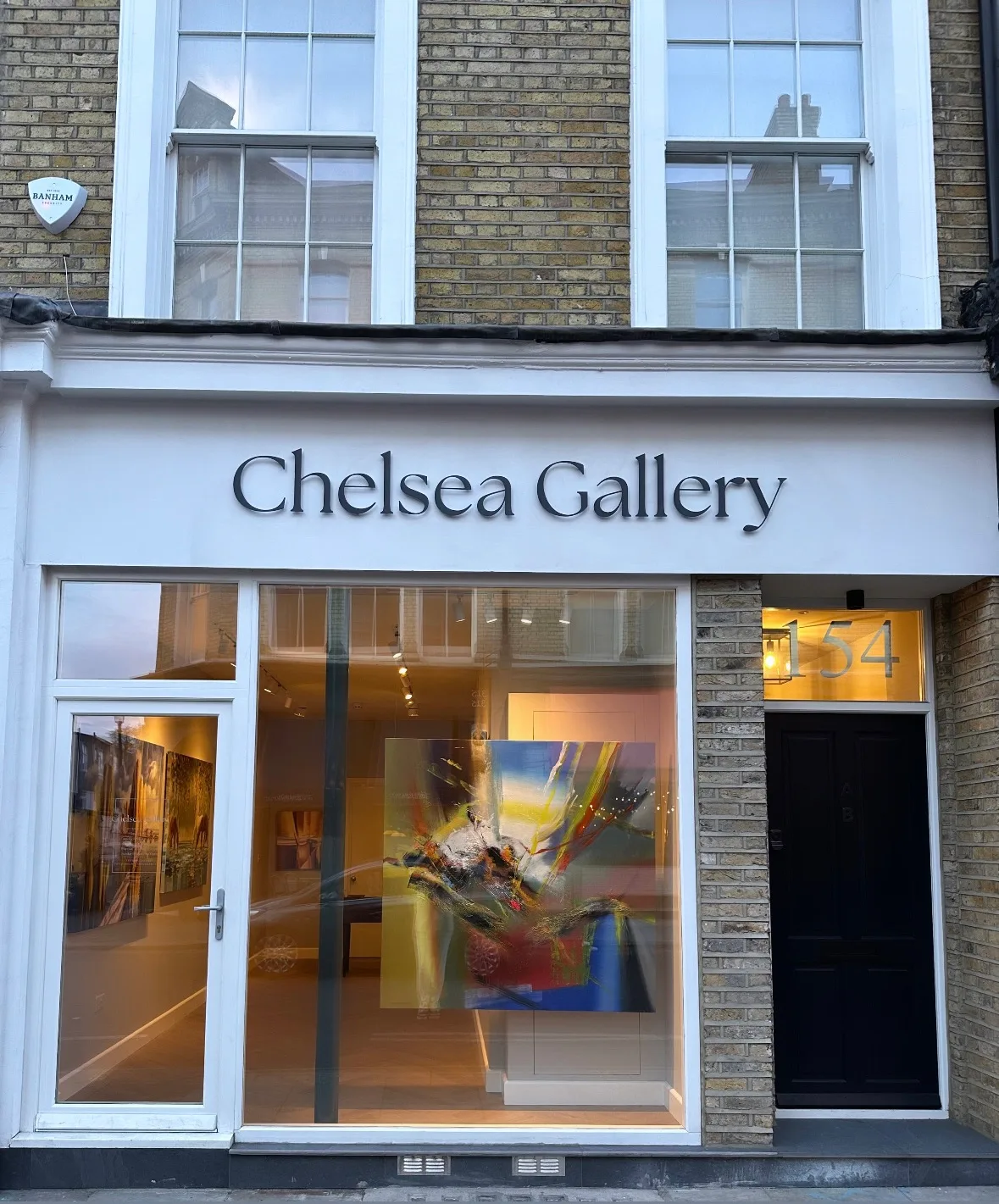 Chelsea Grill