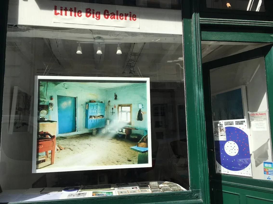Little Big Galerie