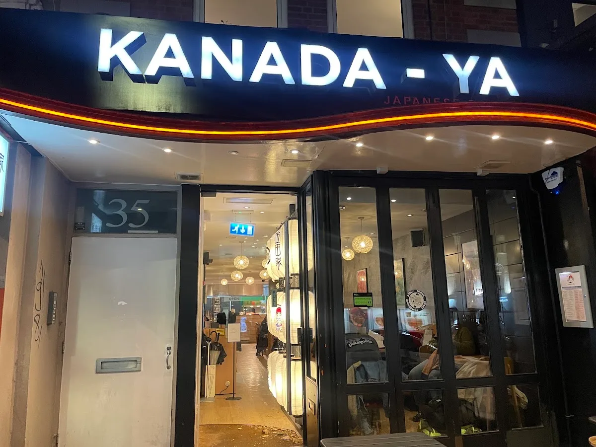 Kanada-Ya