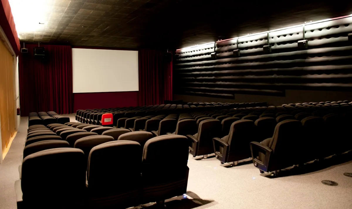 Filmax Bar