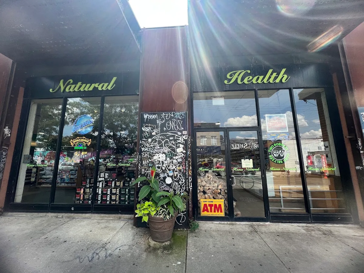 Hana Natural