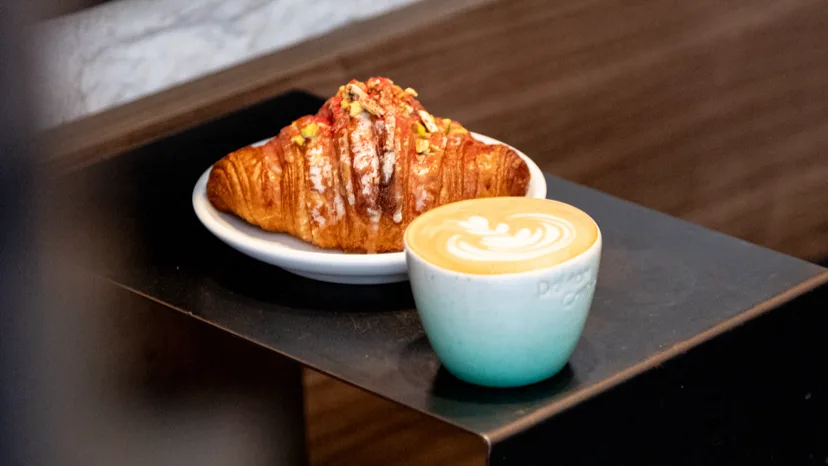 Dalston Coffee Barcelona - Specialty Coffee - Coffee Roasters