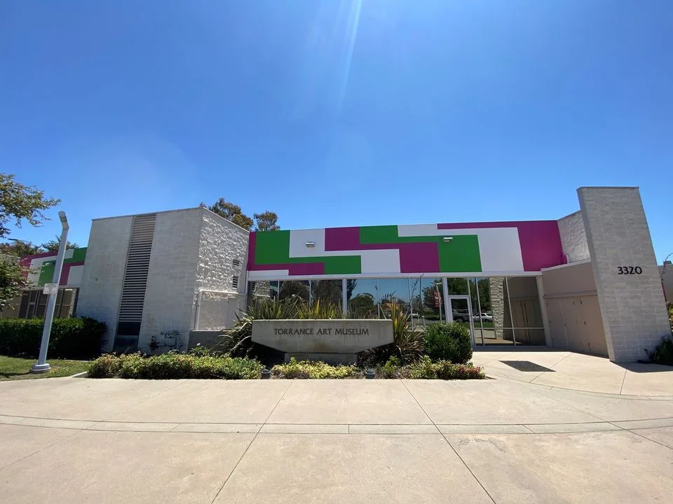 Torrance Cultural Arts Center