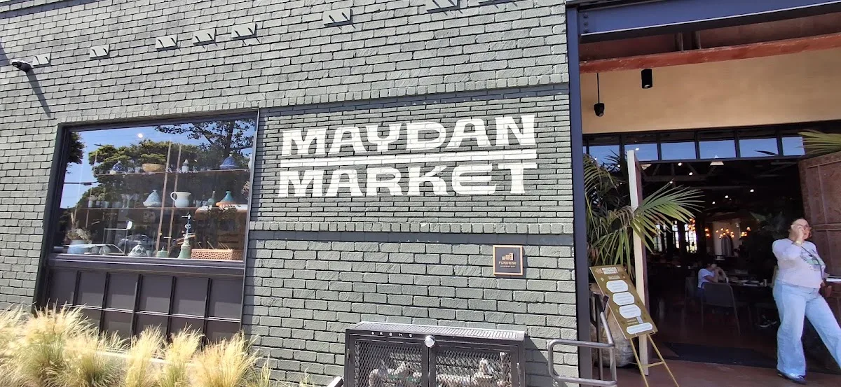 Maydan Market