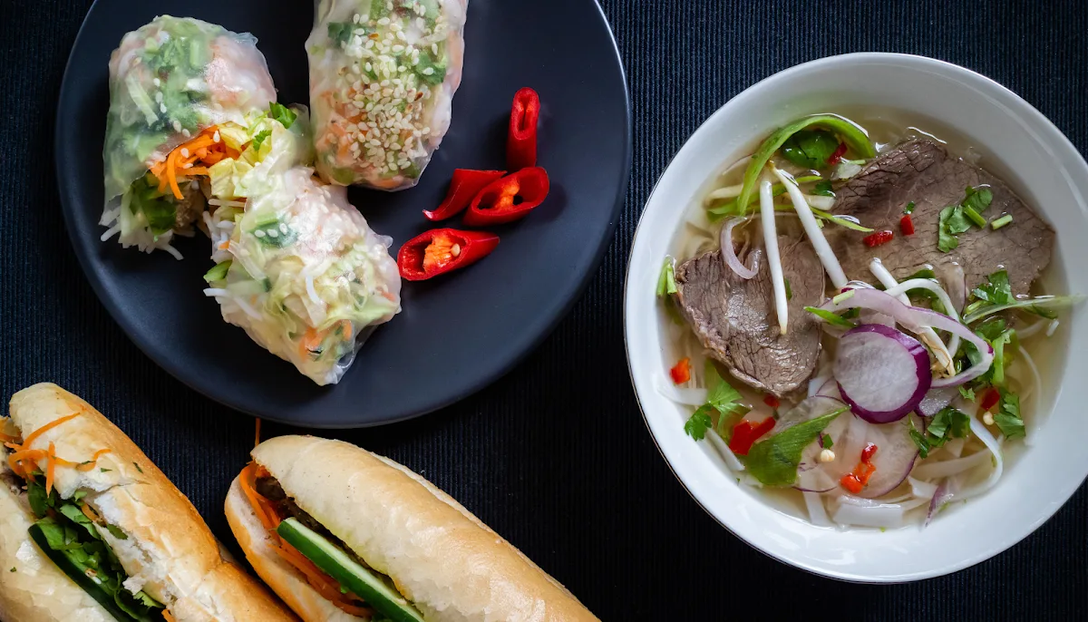 Bunch of Dumplings