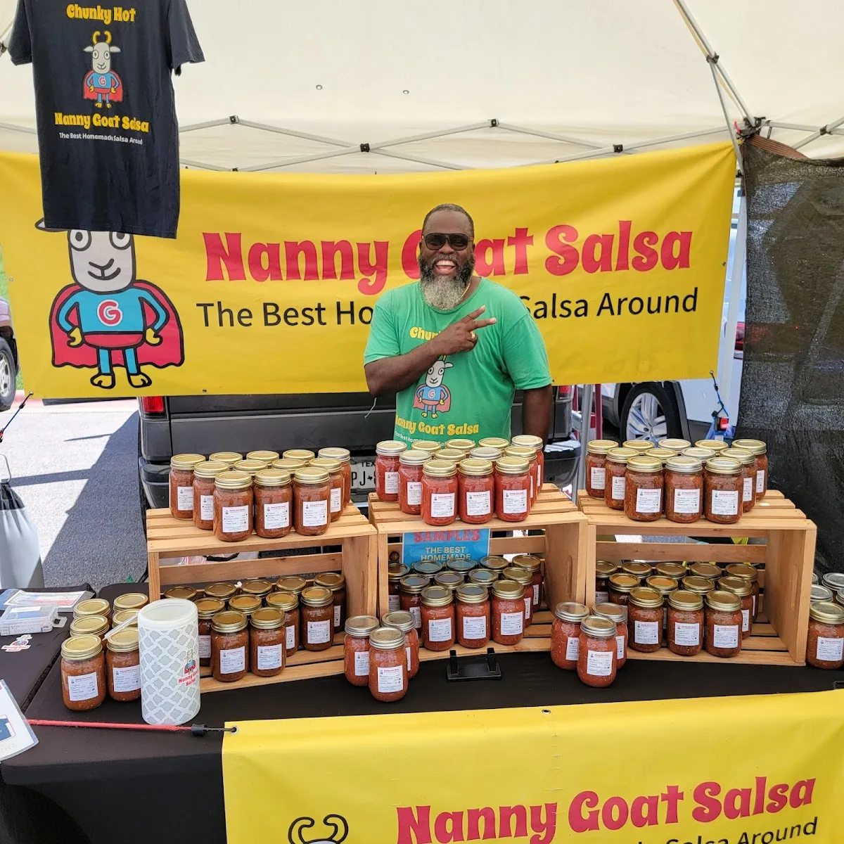 Hutto Farmers Market
