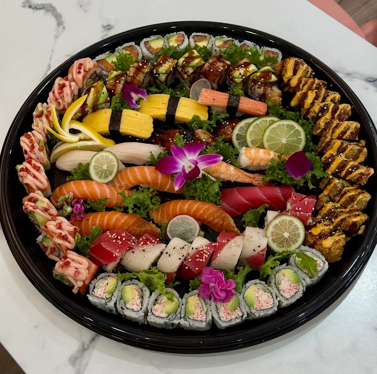 One More Sushi Express