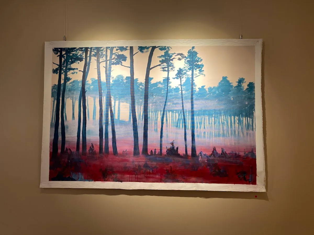 Galerie Deux6
