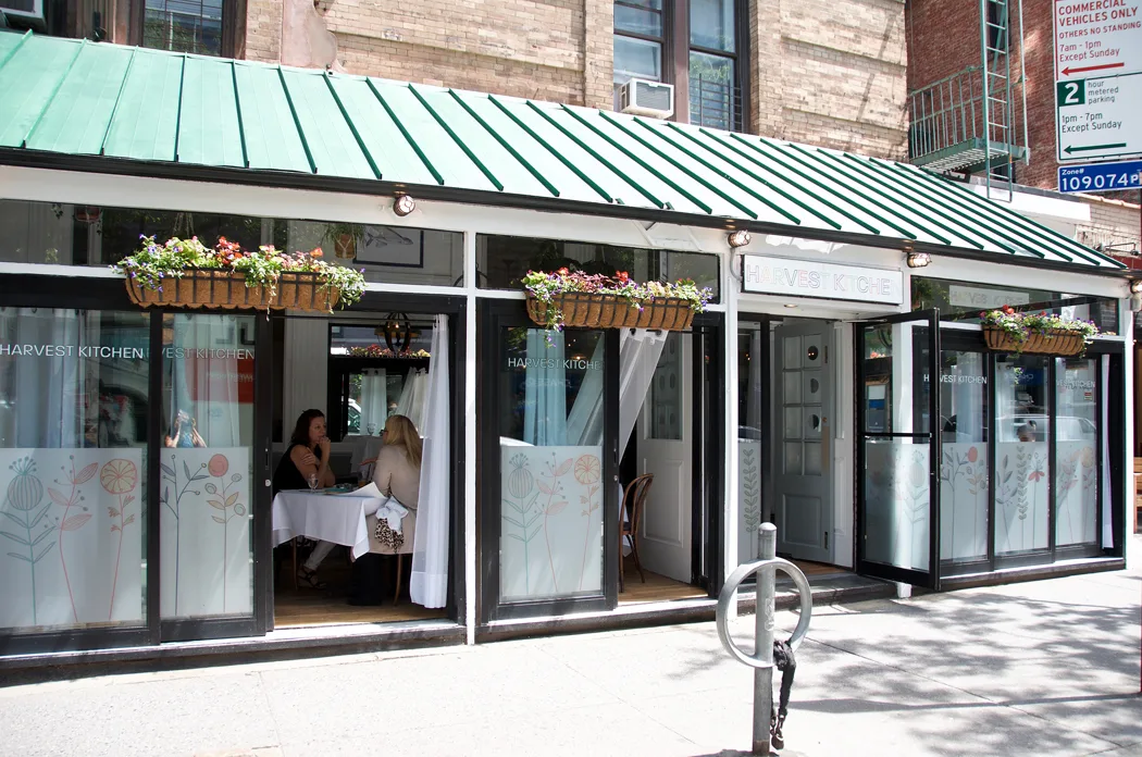 Harvest Kitchen