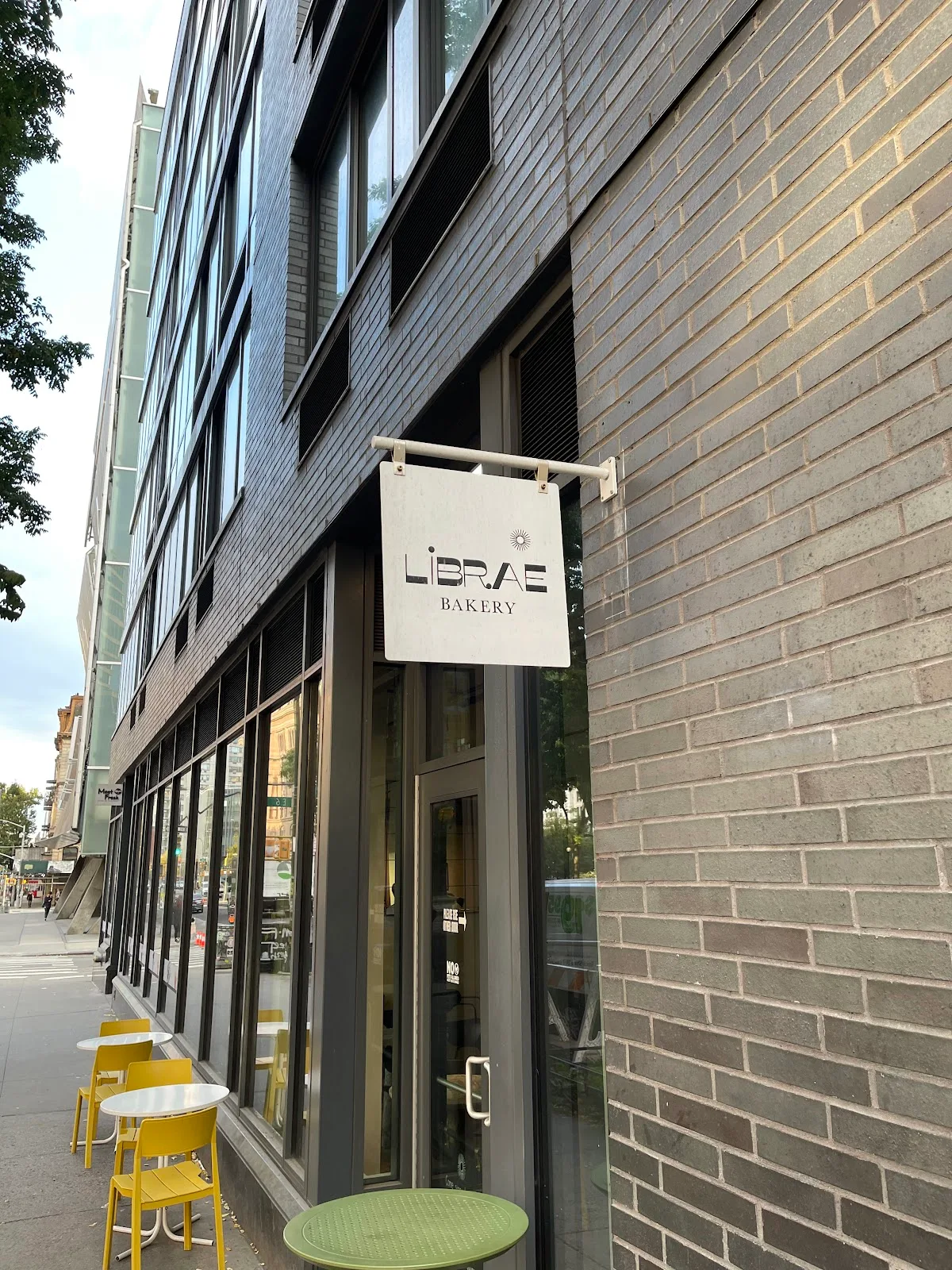 Librae Bakery