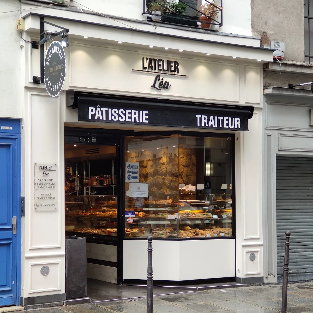 L'Atelier Léa