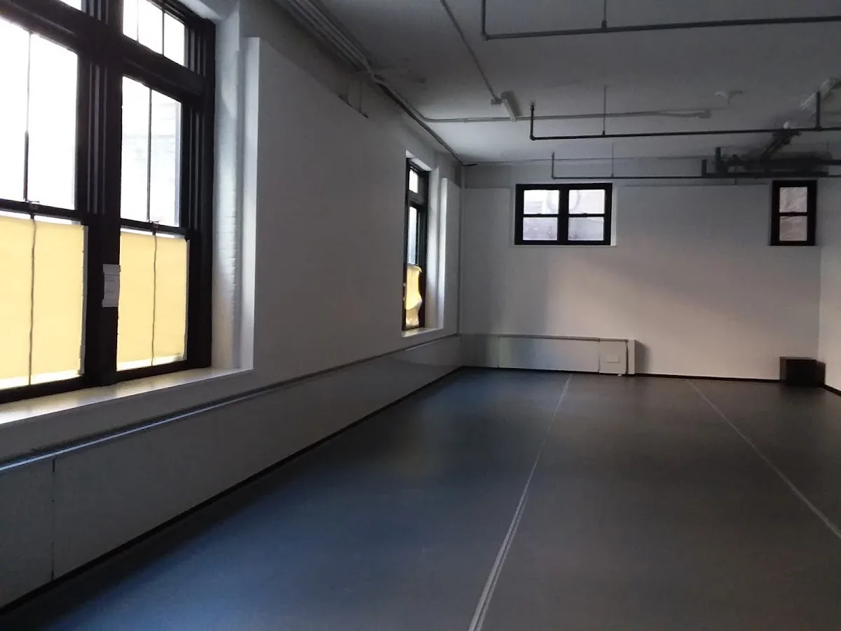 Movement Research