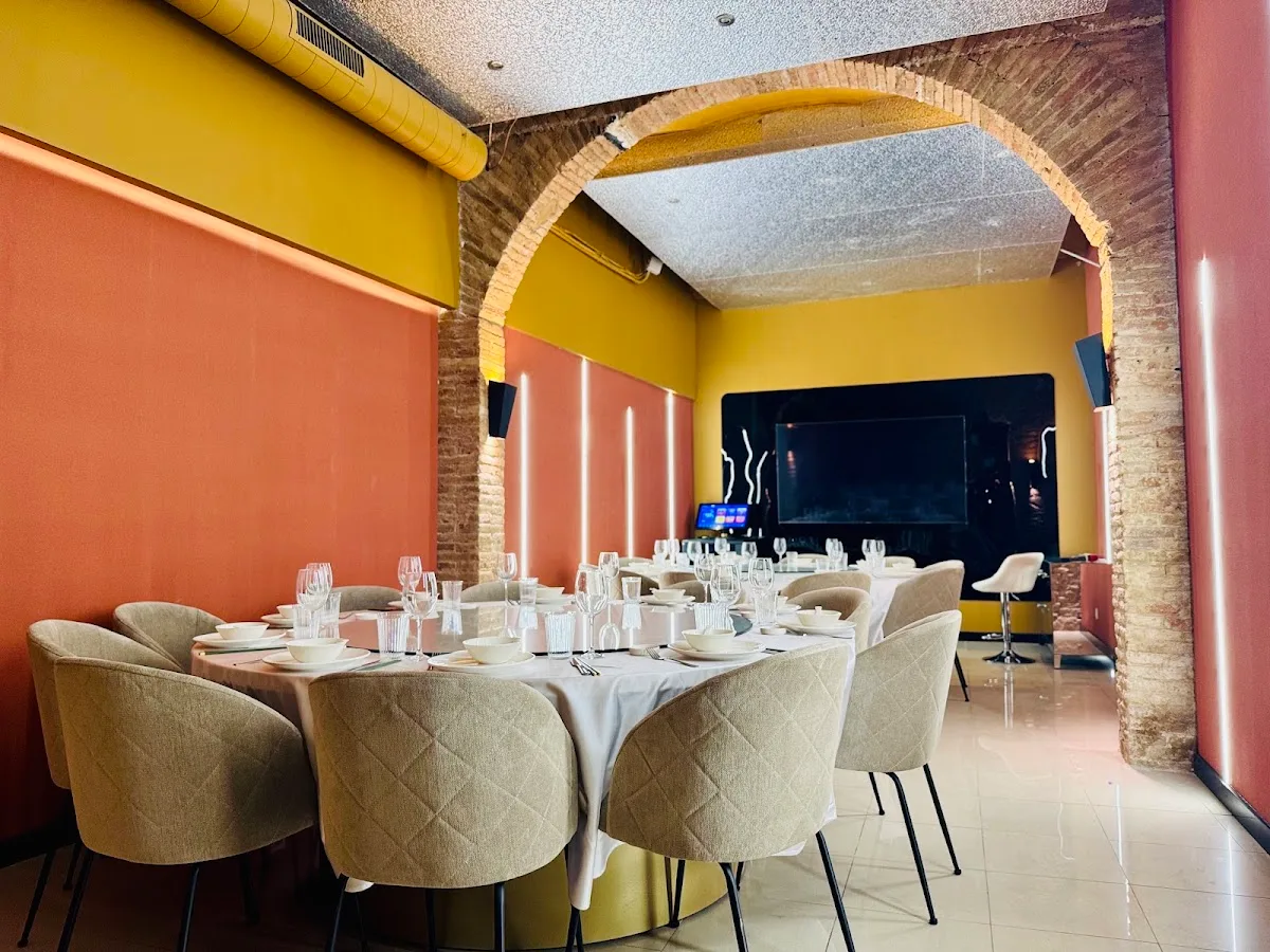 Joia Suprema Restaurant