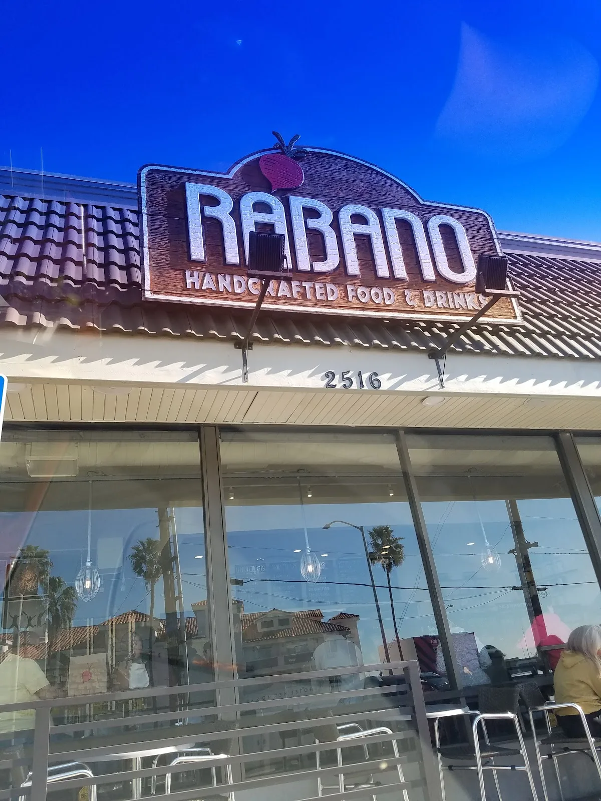Rabano