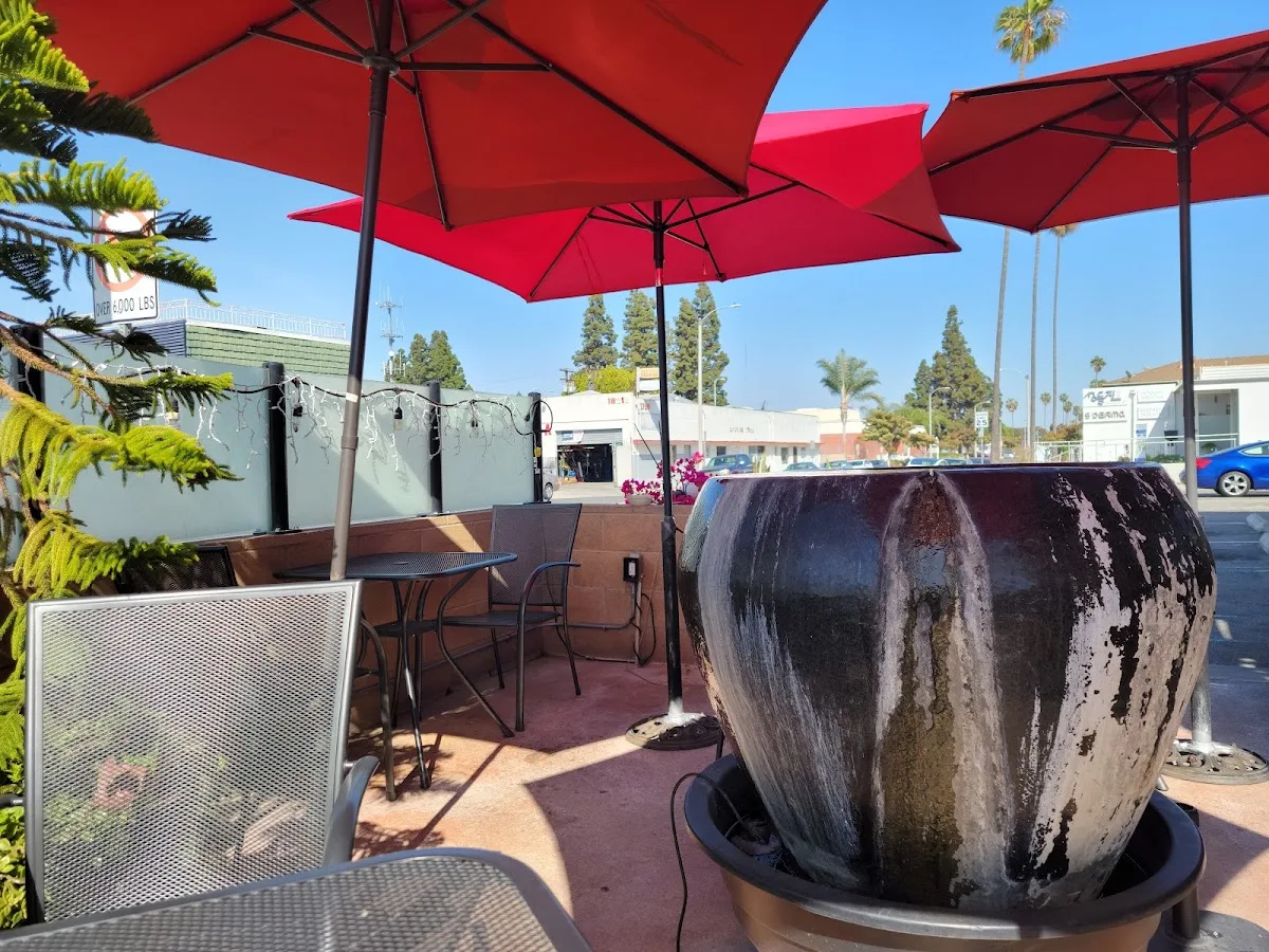 Three Spice Thai Kitchen
